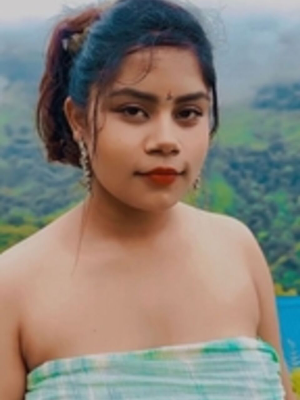 Amesha G
